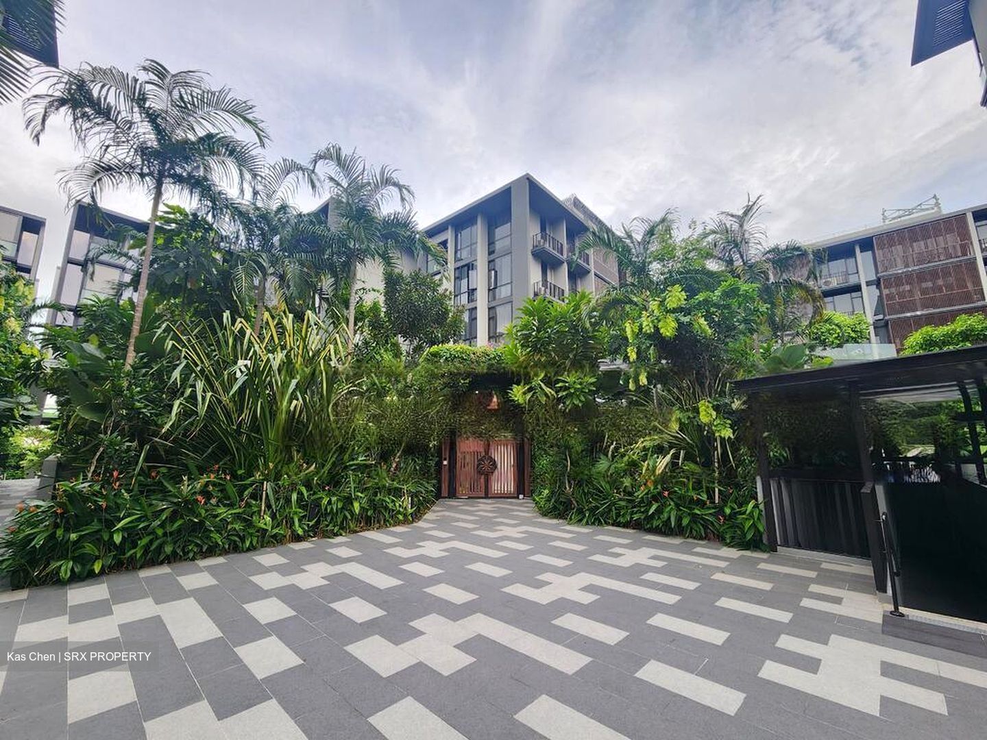 Parc Komo (D17), Apartment #470797871